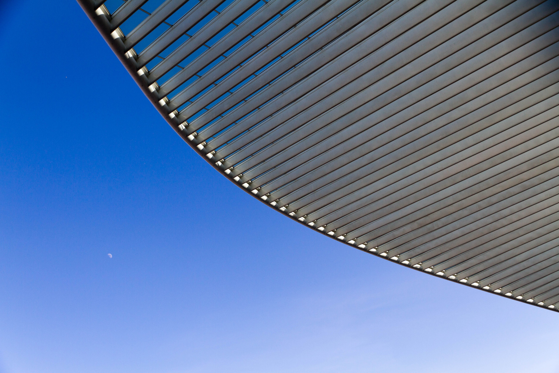 Bahnhof Liège-Guillemins